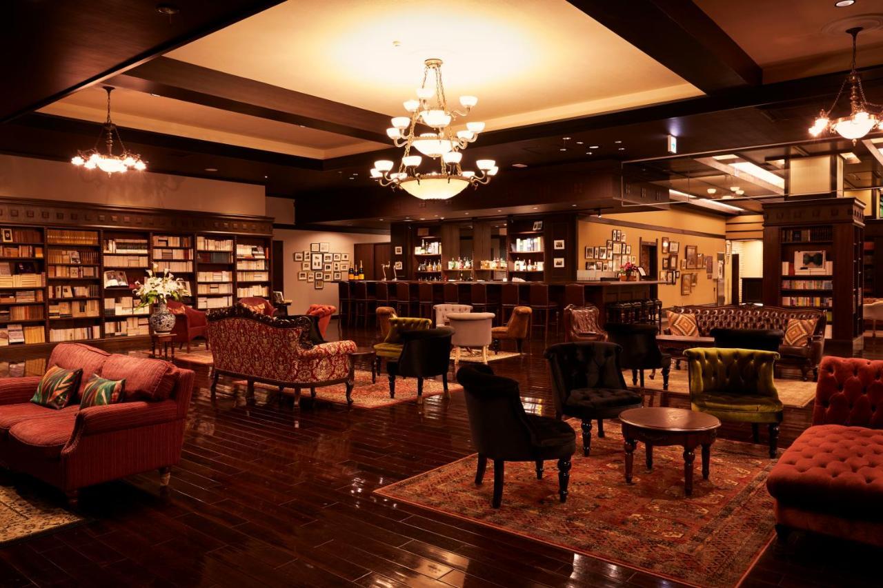 Hotel Tateshina Shinyu Onsen à Chino Extérieur photo