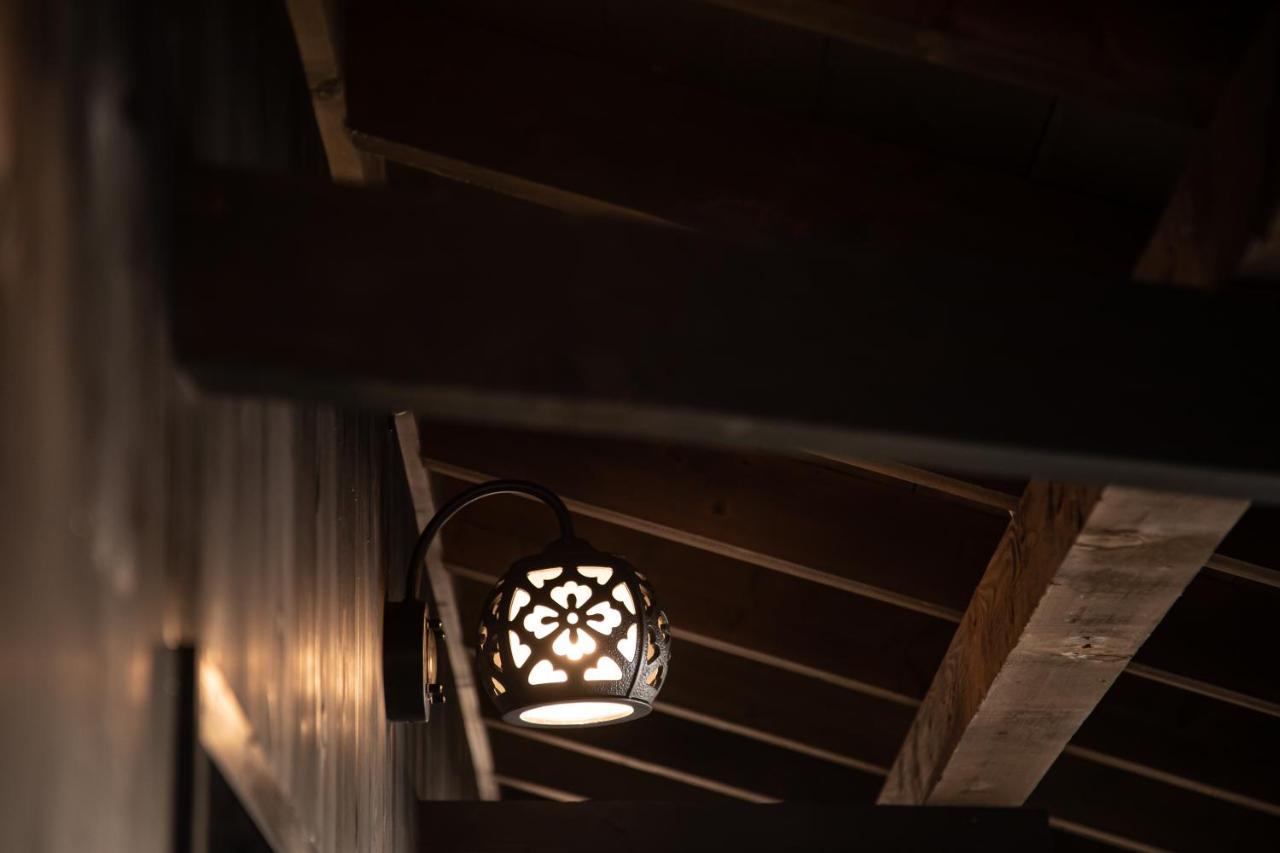 Hotel Tateshina Shinyu Onsen à Chino Extérieur photo