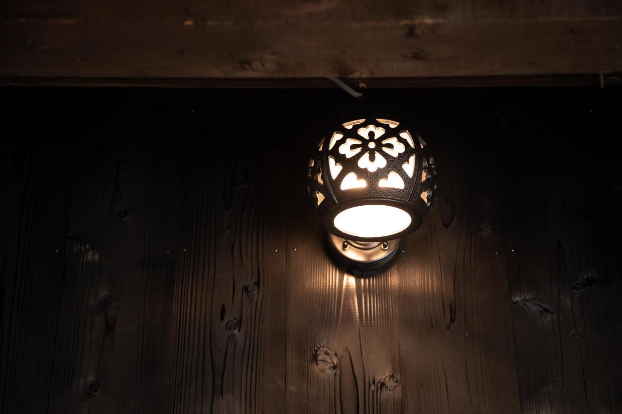 Hotel Tateshina Shinyu Onsen à Chino Extérieur photo