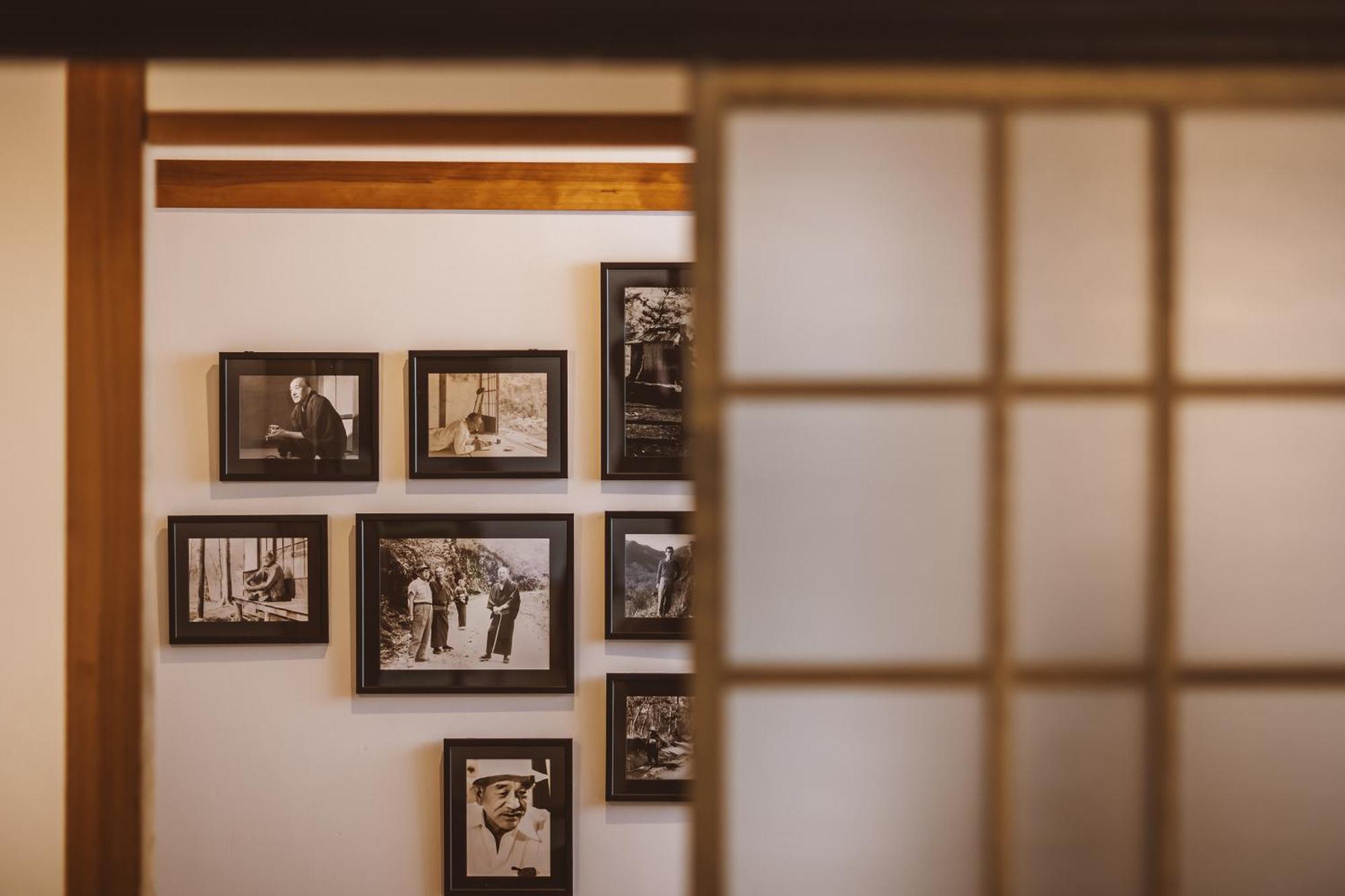 Hotel Tateshina Shinyu Onsen à Chino Extérieur photo