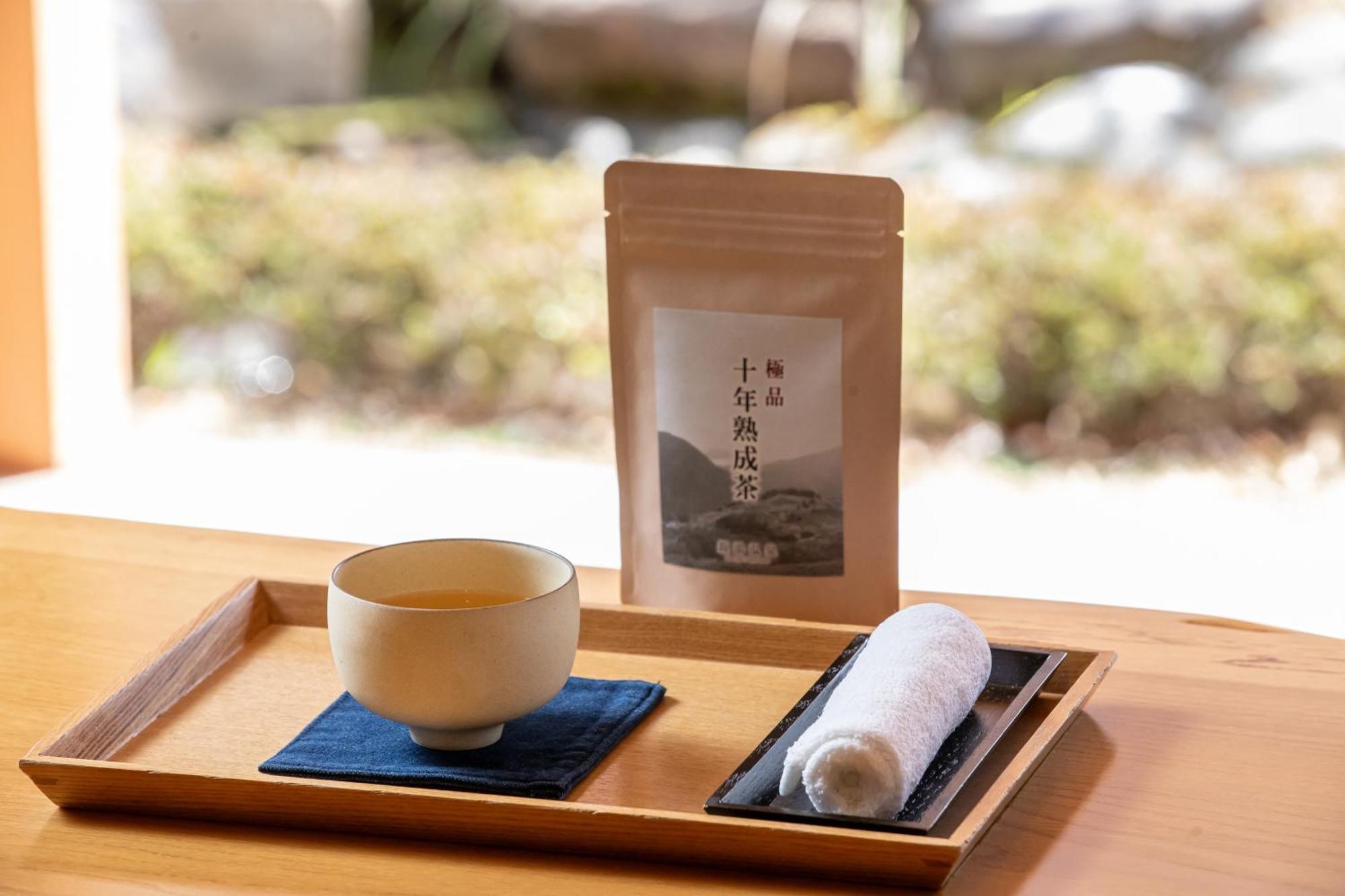 Hotel Tateshina Shinyu Onsen à Chino Extérieur photo